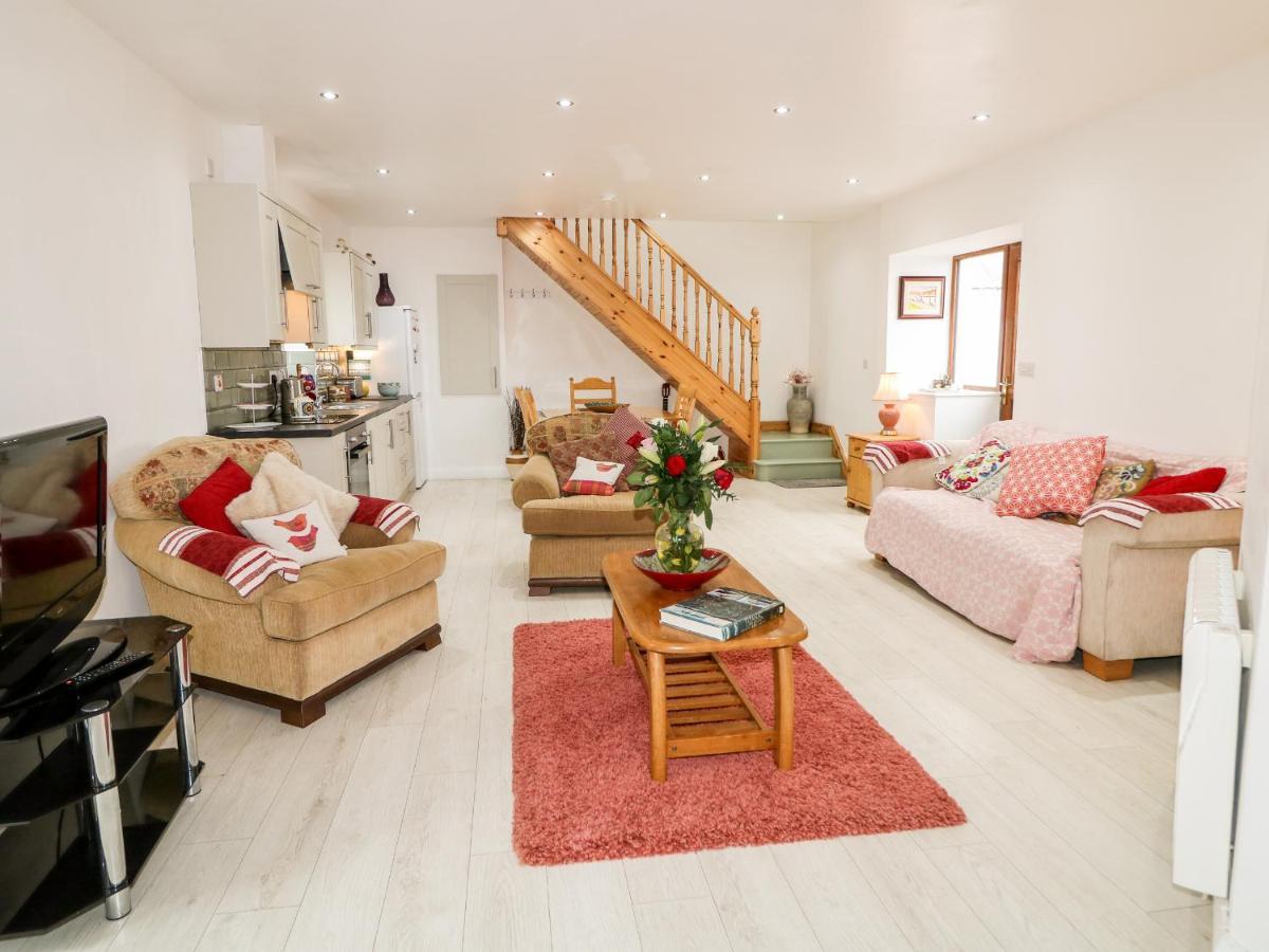 May'S Cottage ブッシュミルズ エクステリア 写真