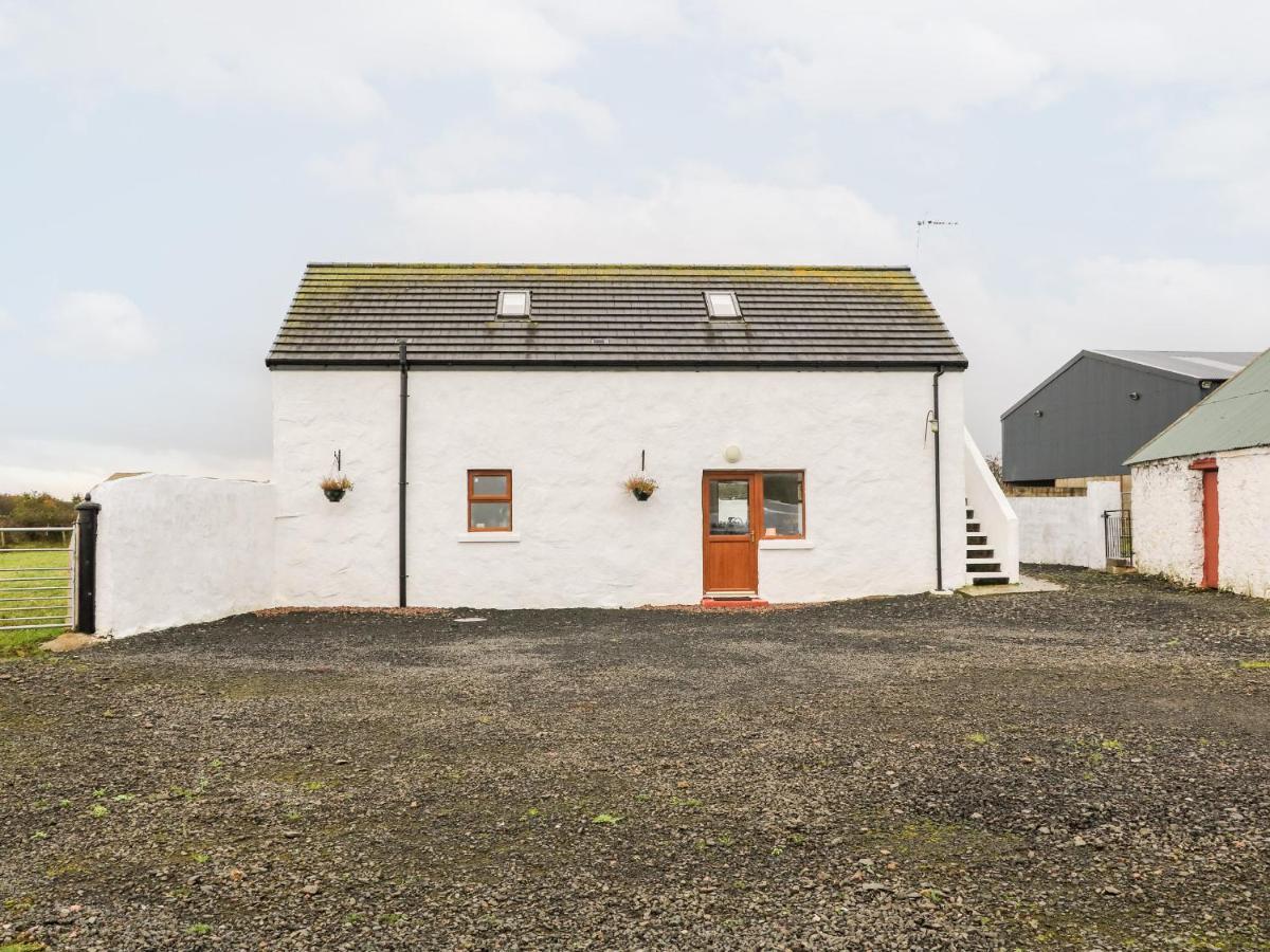 May'S Cottage ブッシュミルズ エクステリア 写真
