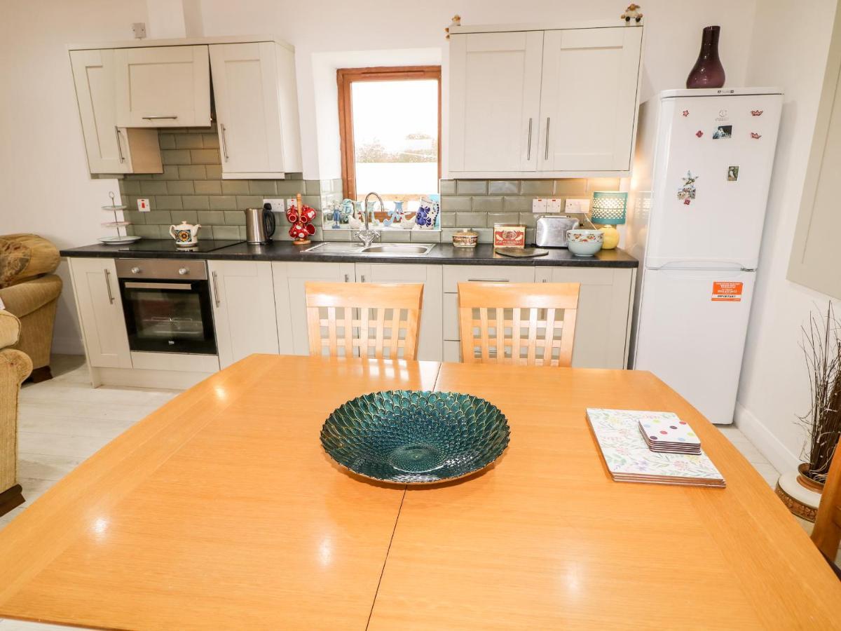 May'S Cottage ブッシュミルズ エクステリア 写真