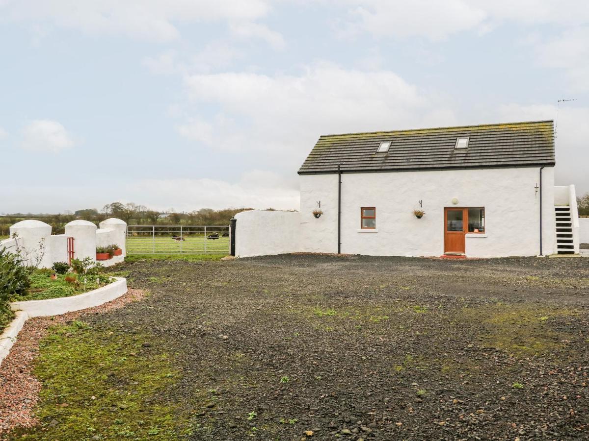 May'S Cottage ブッシュミルズ エクステリア 写真