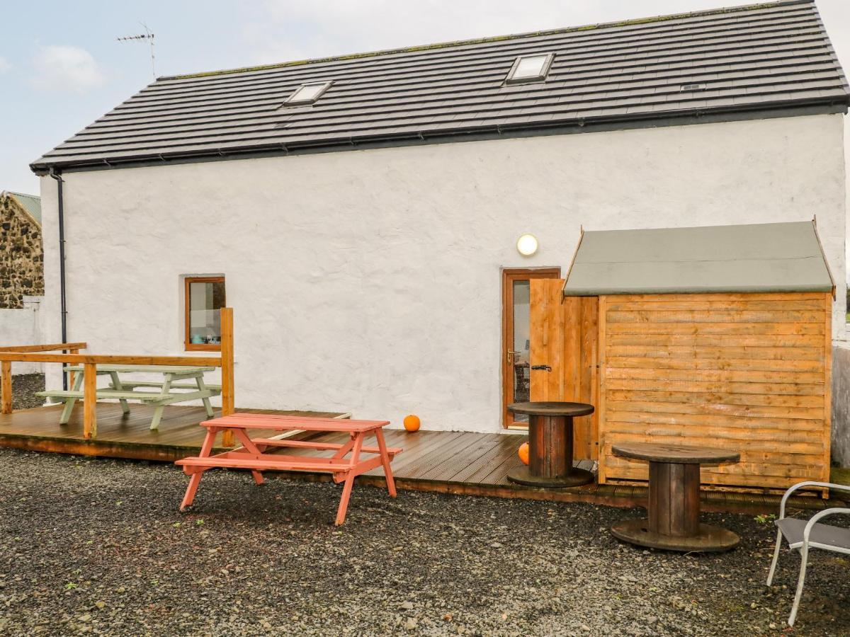 May'S Cottage ブッシュミルズ エクステリア 写真