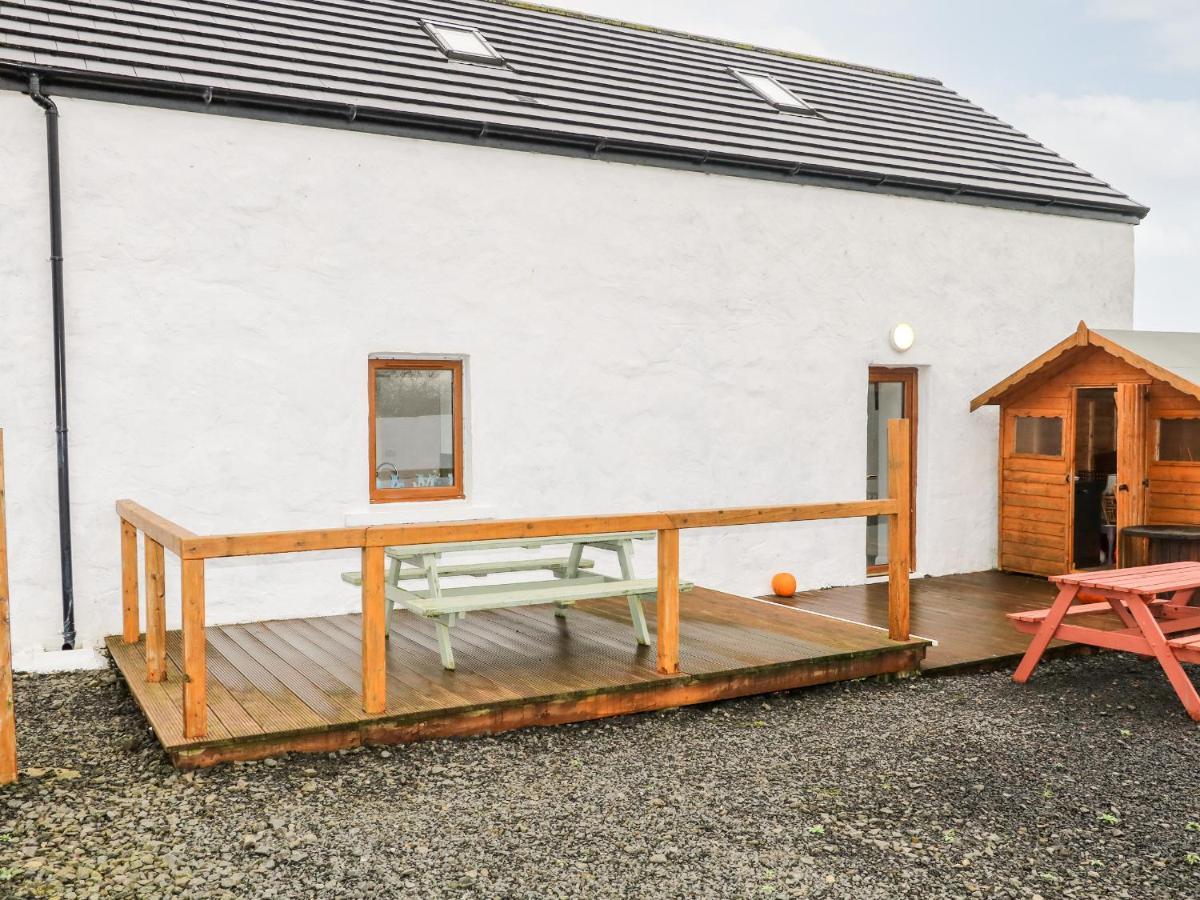 May'S Cottage ブッシュミルズ エクステリア 写真