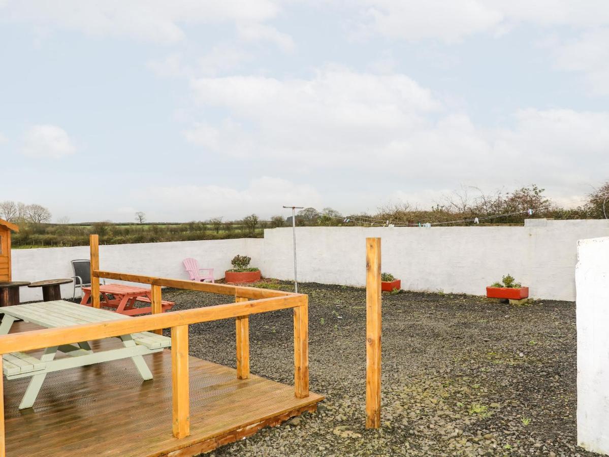 May'S Cottage ブッシュミルズ エクステリア 写真
