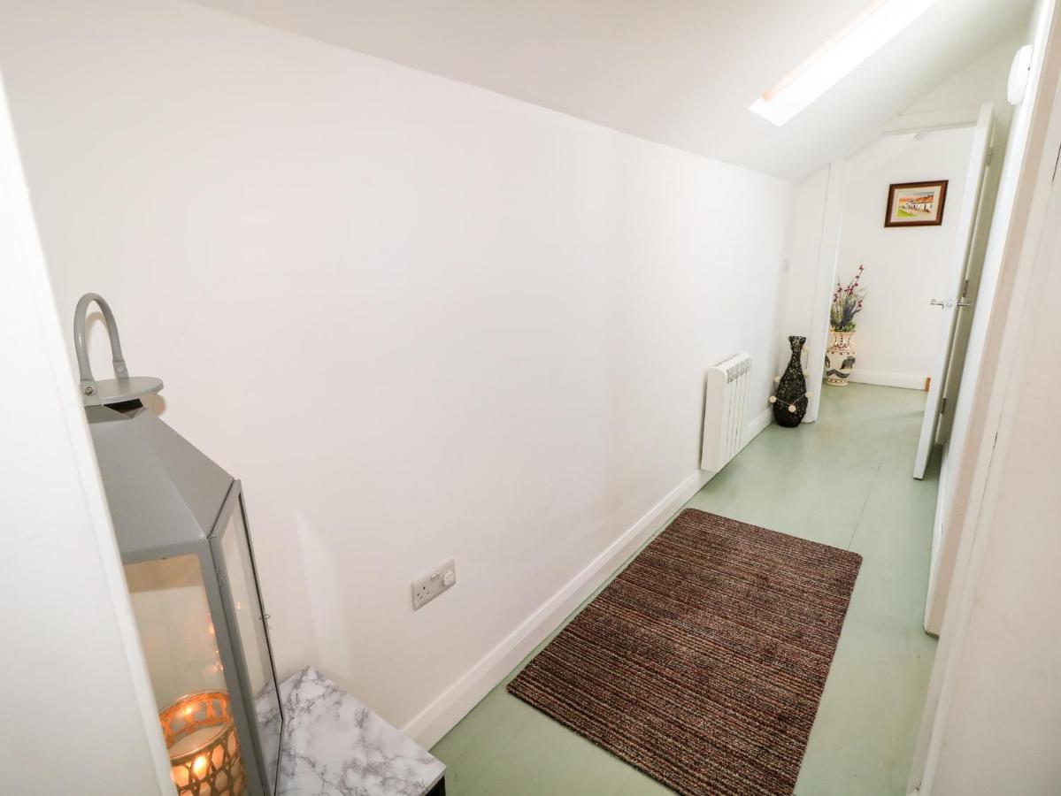 May'S Cottage ブッシュミルズ エクステリア 写真